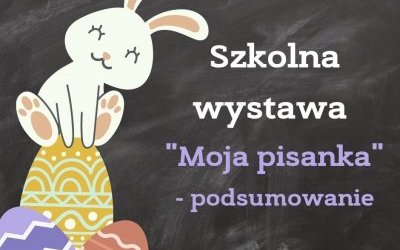 Wystawa pisanek i kartek świątecznych